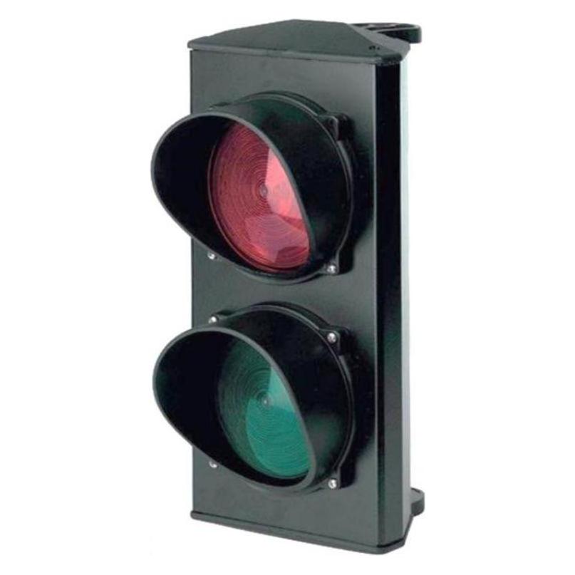 CAME Semaphore PSSRV1 (2-Kammer: rot-grün) 230V (001PSSRV1) (31231)