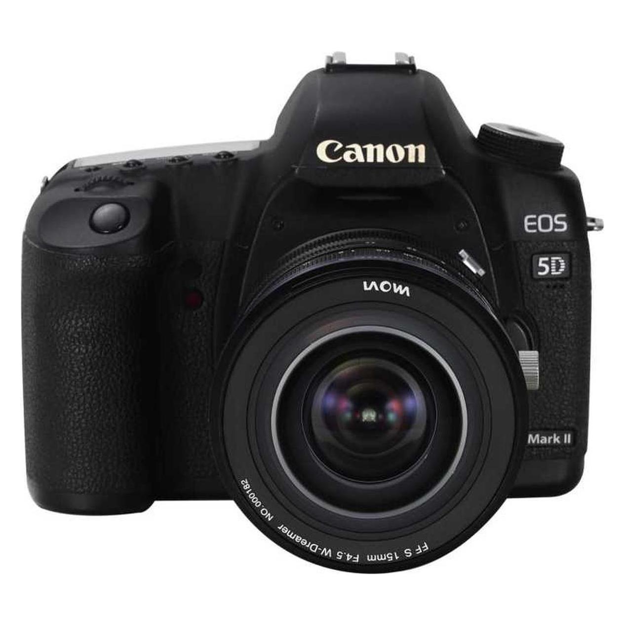 Venus Optic Laowa 15mm f/4.5 Zero-D Shift Canon EF (Canon EF, Mittelformat, Vollformat) (VE1545C)
