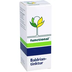 Functional Baldriantinktur