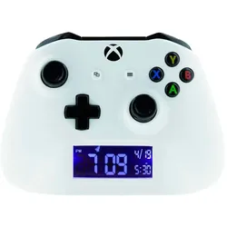 Paladone Products, Wecker, Xbox Wecker