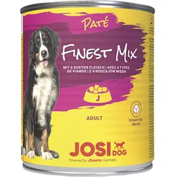 Josera Paté Finest Mix 6x800 g