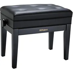Roland RPB-400BK Pianobank Schwarz Matt