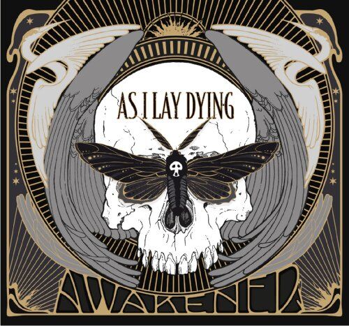As I Lay Dying - Awakened (Deluxe Edition) - Preis vom 09.10.2026 07:28:09 h