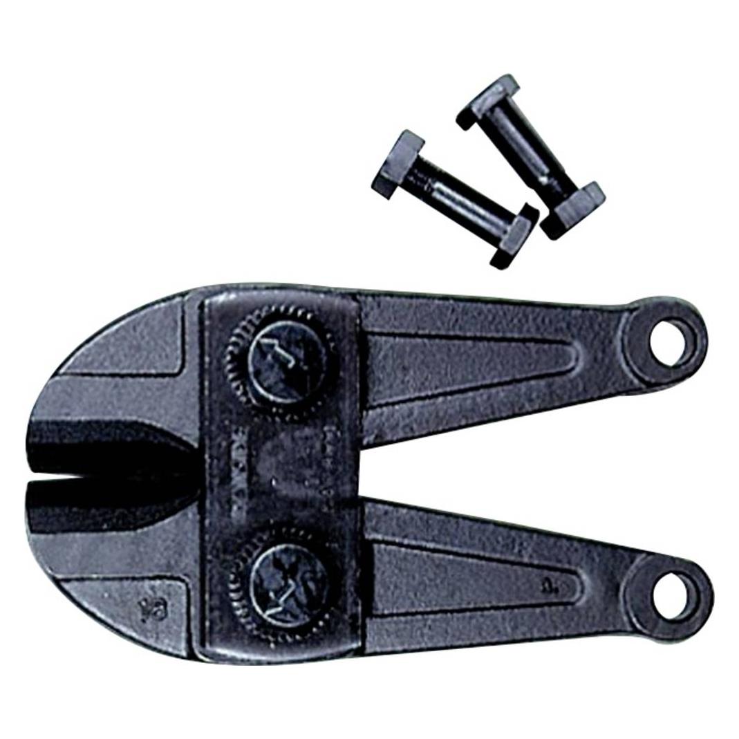 Ironside 126104 Ersatzkopf für Bolzenschneider 450 (126104)