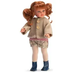 Asi Spanische Sabrina-Puppe 40 cm
