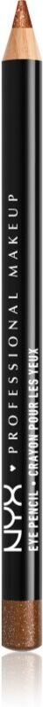 NYX Professional Makeup Eye and Eyebrow Pencil precise eye pencil shade 932 Bronze Shimmer 1.2 g