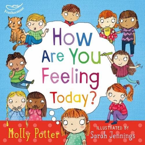 Molly Potter - How are you feeling today? - Preis vom 15.10.2026 23:06:25 h