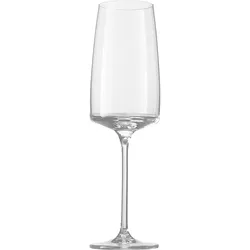 Zwiesel ZWG Sektk. Vivid Senses 388ml, Weingläser, Transparent
