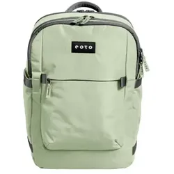 EOTO 214793 Rucksack "Tidy22", Mintgrün