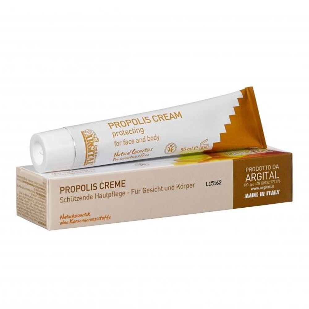 Propolis Creme 50 ml