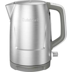 Cuisinart JK1600E Wasserkocher Edelstahl Fassungsvermögen: 1.5 l