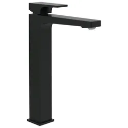 Villeroy & Boch Einhebel-Waschtischarmatur erhöht Architectura TVW125002000K5