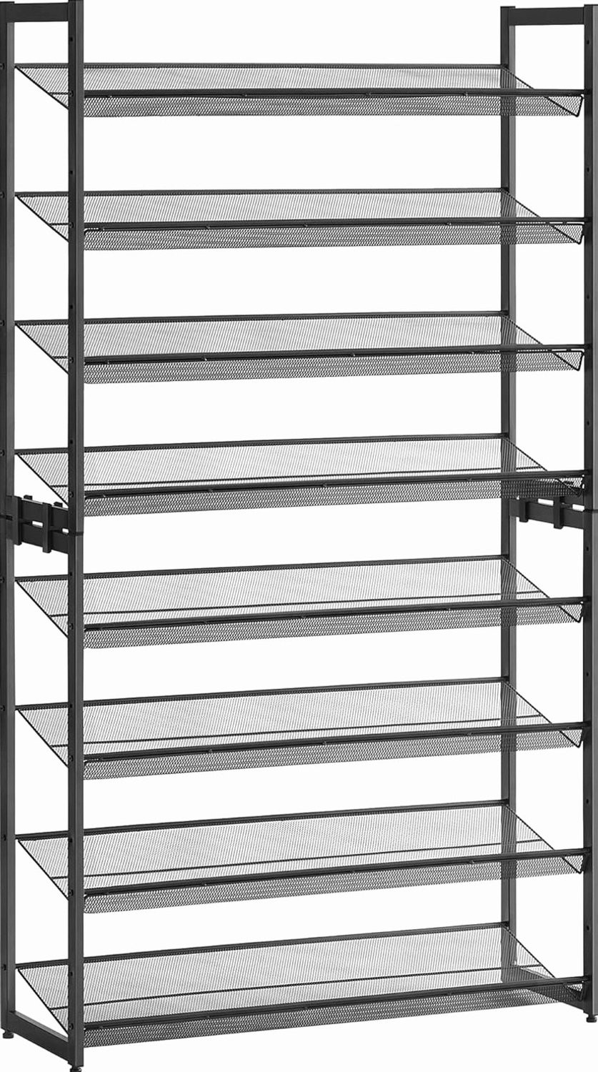 Inna Modulair Metalen Schoenenrek voor de Hal voor Volwassenen