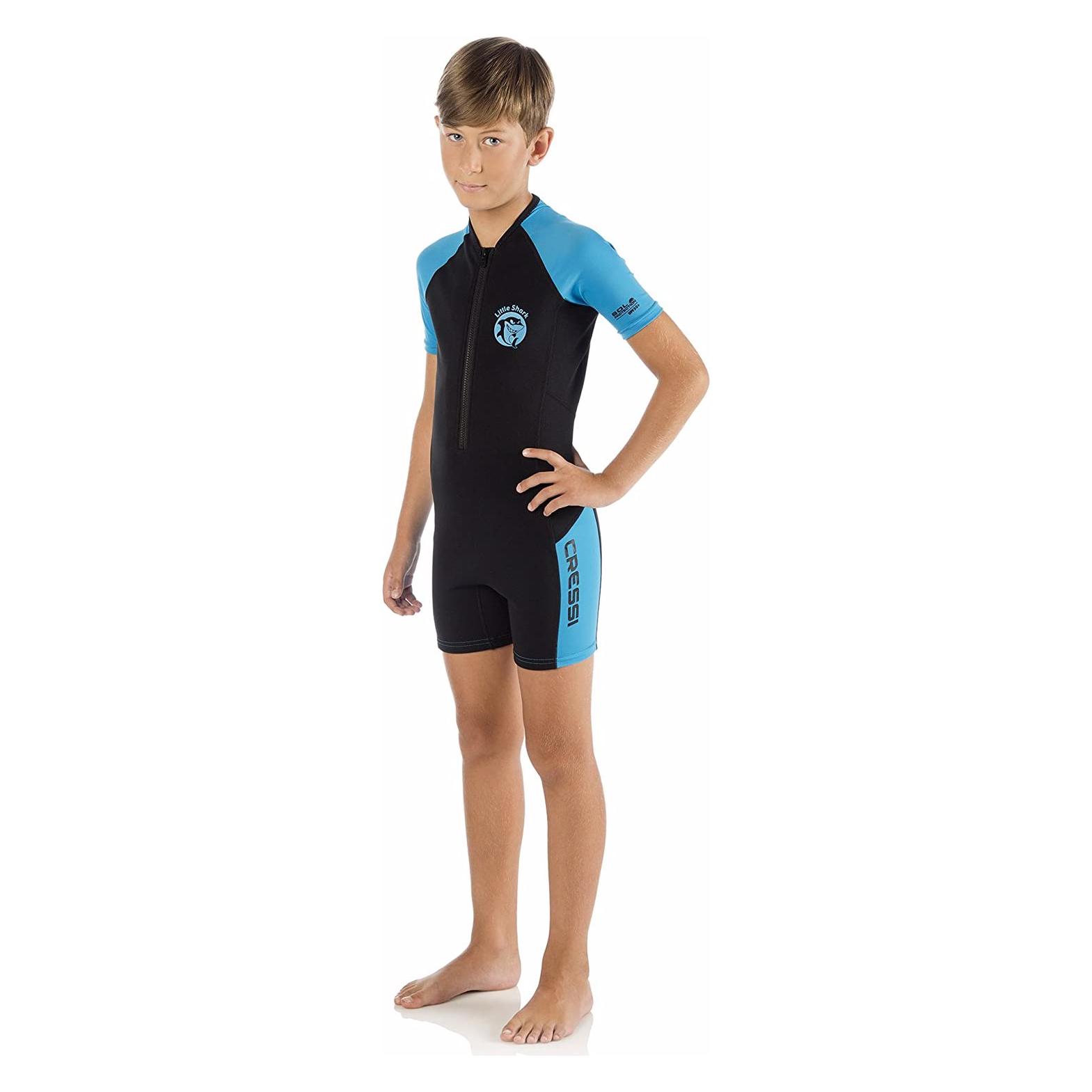 Cressi Little Shark (2 mm, 152) (DG003507)