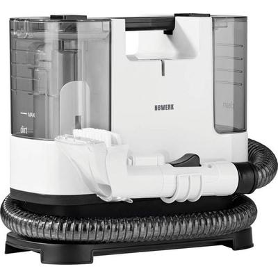 N8WERK 03482 Teppichreiniger mit Sprühbehälter