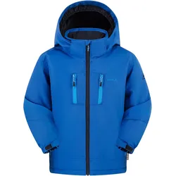 Kamik, Jungen, Skijacke, Kid's Hux (116), Blau
