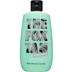 120ml THE FOX TAN Rapid Tanning Elixir