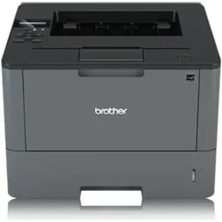 Brother HL-L5000D - Laserdrucker