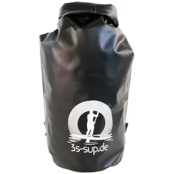 3s-sup Waterproof Bag wasserdichte Tasche - schwarz