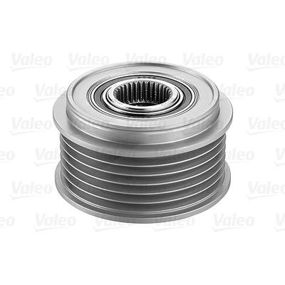Valeo Generatorfreilauf [Hersteller-Nr. 588042] für Ford