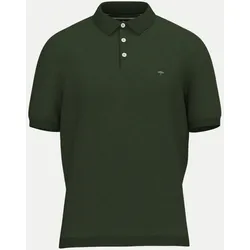 Poloshirt Grün XL