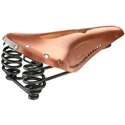 Brooks Running, Velosattel