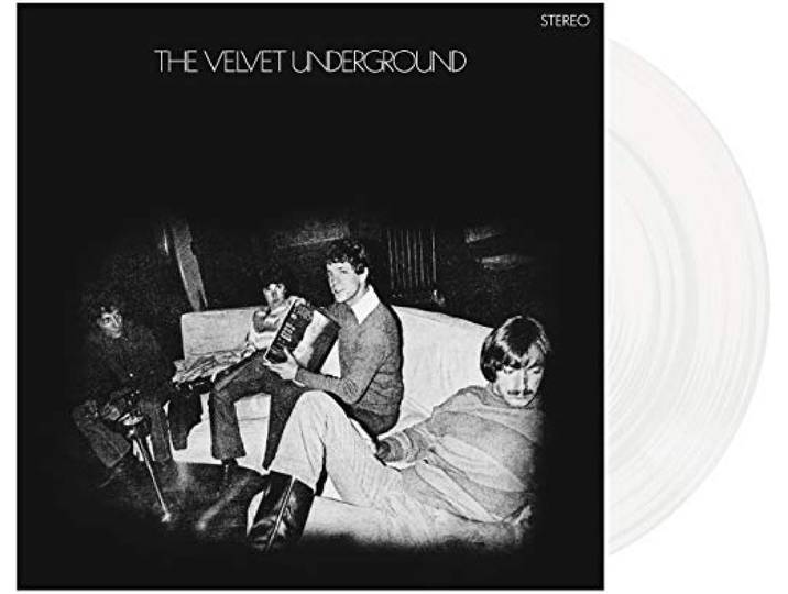 The Velvet Underground