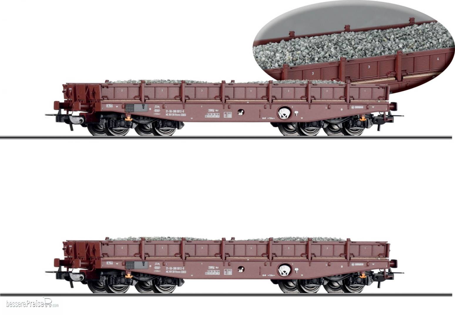 Tillig 70071
