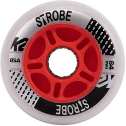 K2, Inline Skates Zubehör, (84 mm, 85A)