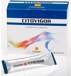 Citovigor 24 Bustine Stick Pack