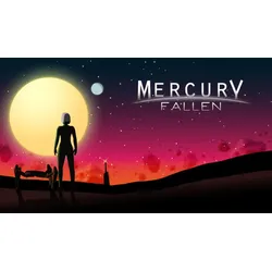 Mercury Fallen
