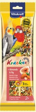 Vitakraft Italia Spa Kracker Australian Frut Parroc