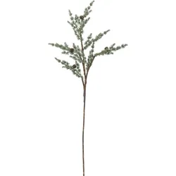 Bloomingville künstlicher Kiefernzweig, 91 cm