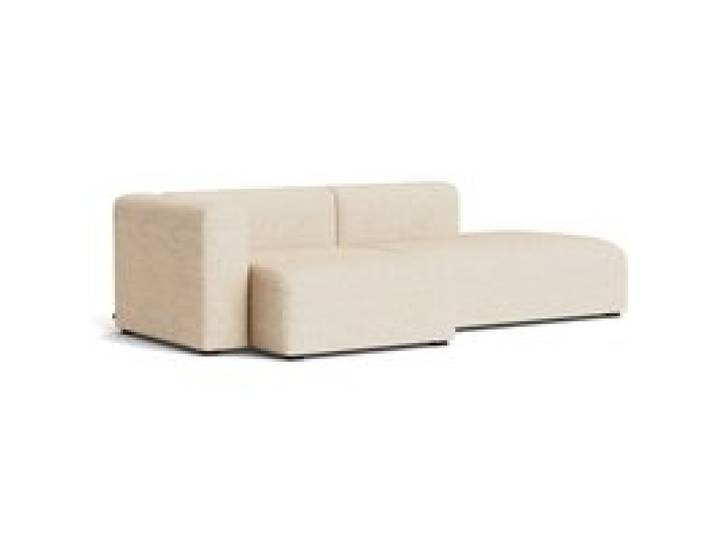 HAY - Mags 2,5-Sitzer Sofa Kombination 3 Links