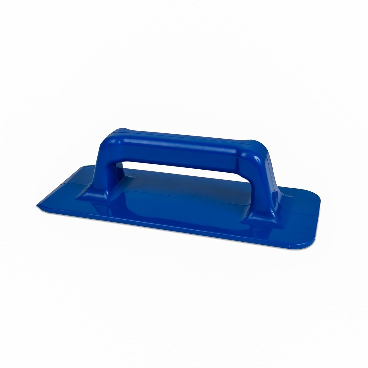 Blauwe Padhouder voor Doodlebug voor handgebruik
