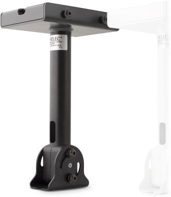 Genelec Z8000-436B Ceiling Mount Black Schwarz