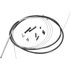 SRAM Bremszugset SlickWire Road V2 | schwarz