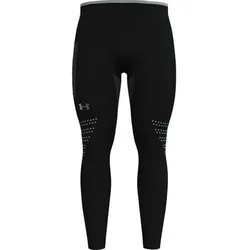 UNDER ARMOUR Herren Tight UA CG ARMOUR NOVELTY LEGGING, Größe M in Schwarz 001