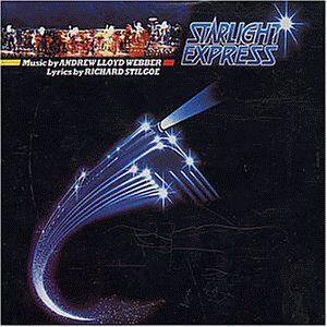 Ost - Starlight Express - Preis vom 11.10.2026 03:10:56 h