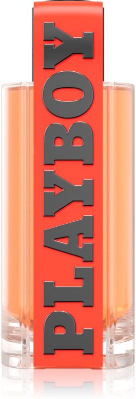 Playboy Game Changer EDT M 100 ml