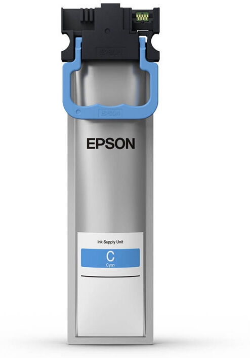 TINTEIRO EPSON WF-C5XXX SERIES L CYAN