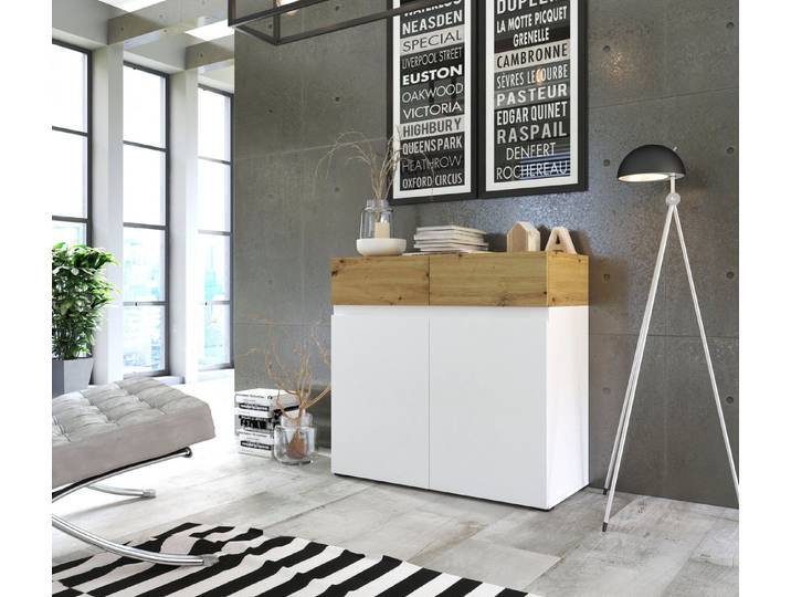 Home affaire Kommode Rimini, Breite 90 cm