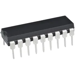 TDA 8440 - Video-IC, 3-Kanal, DIL-18