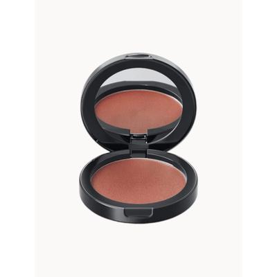 VARWE Refillable Cream Color Pot - Foxy Brown 02 4g von undGretel