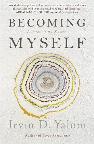 Irvin Yalom - Becoming Myself: A Psychiatrist’s Memoir - Preis vom 19.10.2026 19:33:35 h