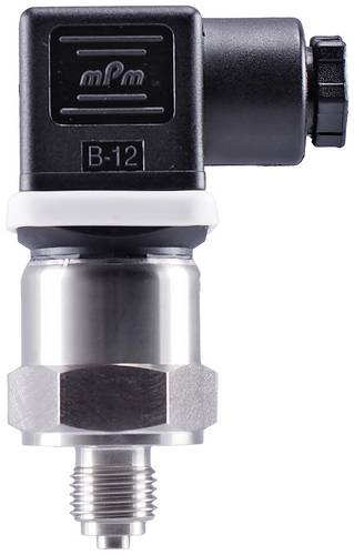 Jumo 43006712 Druckmessumformer