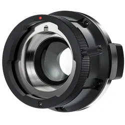 Blackmagic URSA Mini Pro B4 Mount