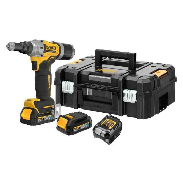 DeWalt BD-DCF414 (Nagelpistole) (BD-DCF414E2GT)