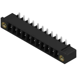 Weidmüller Verbinder 3.81mm SC-SMT 3.#1037090000