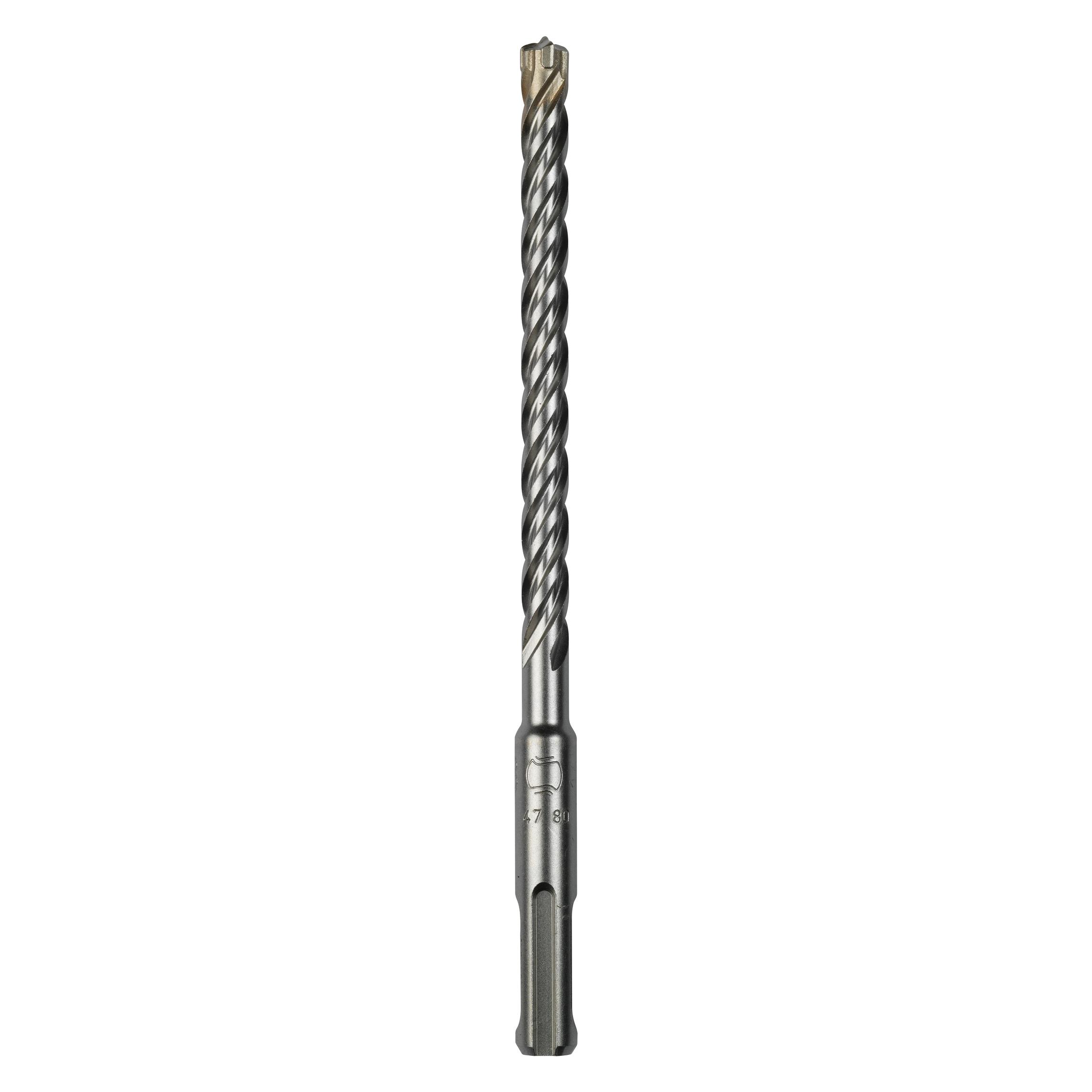 Makita Hammerbohrer 6 mm NEMESIS B-57 (6 mm) (B-57990)